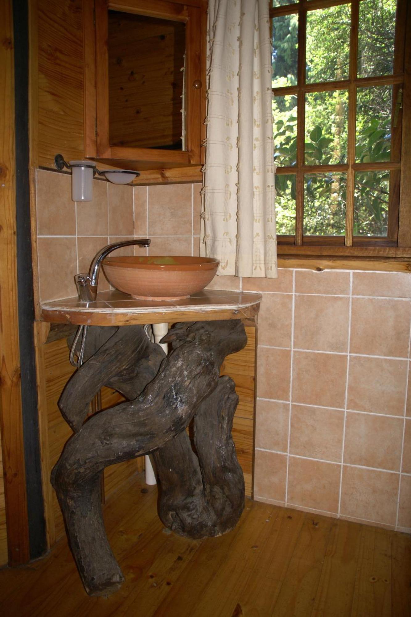 Treks, Trips And Trails Villa Champagne Valley Room photo