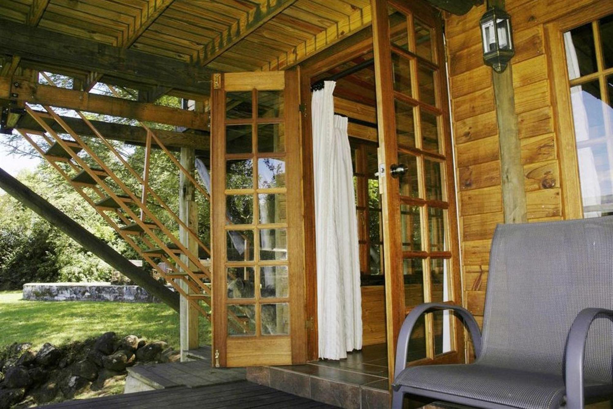 Treks, Trips And Trails Villa Champagne Valley Exterior photo
